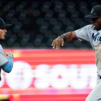 Los Marlins activan a Starling Marte, Stanton y Bellinger también vuelven a la acción