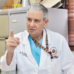 José Joaquín Puello advierte sobre complicaciones por nuevas variantes del covid; pide no visitar a las madres