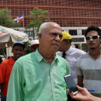 Fiscal DN pide abogado Portorreal entregarse y responder por 283 querellas de familia Rosario