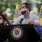 Guaidó pide presionar para lograr el acuerdo que 