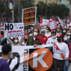 Leopoldo López: Keiko Fujimori defenderá democracia en Perú
