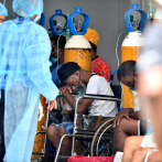 Salud Pública reporta 1,384 nuevos casos de coronavirus; 401 pacientes están en intensivo