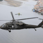 Cinco militares muertos al estrellarse un helicóptero en Colombia