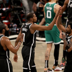 Kevin Durant encesta 42 y los Nets se imponen a los Celtics