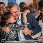 Así felicita el presidente Abinader a las madres dominicanas en su día