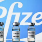 República Dominicana vacunará con Pfizer a menores desde los 12 años
