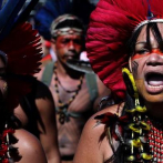Indígenas fueron los más afectados por conflictos de tierra en Brasil en 2020