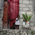 UNICEF advierte del aumento de desnutrición aguda de menores en Haití