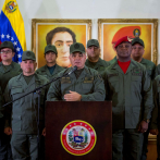 Liberan a ocho militares venezolanos secuestrados por disidentes de las FARC