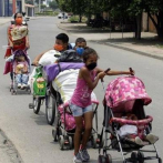 Argentina transita la pandemia con el 60 % de sus niños en la pobreza