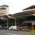 Detienen joven por falsa alarma de bomba en el Aeropuerto del Cibao