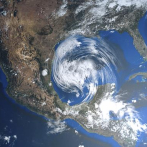 Temporada ciclónica viene cargada de tormentas tropicales y huracanes, según el CNH