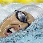 Nadadora paralímpica gana premio Princesa de Asturias