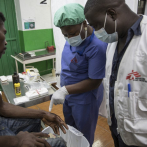 La OPS, preocupada por la pandemia en Haití ante el aumento marcado de casos