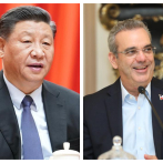 Xi Jinping destaca Abinader ha convertido las relaciones con China en una prioridad