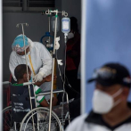Salud Pública notifica 3 muertes por Covid; positividad y ocupación hospitalaria siguen aumentando