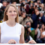 Jodie Foster recibirá la Palma de Oro de Honor en Cannes 2021