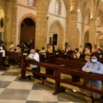 Iglesia celebra hoy otro Jueves Corpus con restricciones