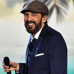 Juan Luis Guerra anuncia gira “Entre el mar y las palmeras” y cinta animada