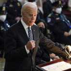Biden sitúa la lucha anticorrupción como prioridad de seguridad nacional
