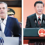 EEUU saca a relucir ayudas luego de que Abinader agradeciera a Xi-Jinping las de China