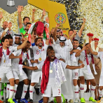 Catar apunta a dar gran salto futbolístico con el Mundial 2022