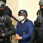 Adán Cáceres se declara totalmente inocente y denuncia le tratan como “criminal de alta peligrosidad o un terrorista”