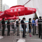 Campaña de vacunación avanza a un ritmo asombroso en China