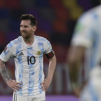 Argentina y Chile empatan, Messi y Sánchez marcan