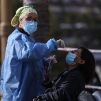 Argentina retoma las restricciones por la pandemia durante el fin de semana