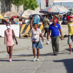 Continúan al alza los contagios de covid-19 en Haití con 153 nuevos casos