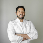 Chef Alejo: La sensibilidad de un artista de la gastronomía