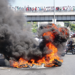 Cientos de haitianos huyen de los enfrentamientos entre dos bandas armadas