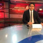 Samir Saba incursiona en la lectura de noticias en CDN