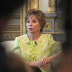 Isabel Allende: la escritora viva más leída en español que ya tiene su 