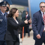 Harris visita América Latina para abordar la migración y la corrupción