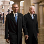 Biden recurre a Obama para promover inscripción al Obamacare