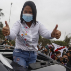 Keiko Fujimori supera a Castillo sin contar el voto rural, clave en balotaje en Perú