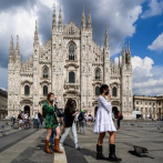 Multan a turistas por llevarse recuerdos ilegales de Italia