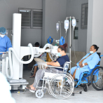 Suben hospitalizaciones y contagios en el marco de nuevas restricciones