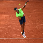 Nadal y Djokovic triunfan en octavos del Abierto de Francia