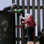 Más de 3.900 niños migrantes separados de sus familias por el Gobierno Trump