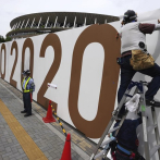 Tokio inicia cierre de rutas adyacentes a los estadios
