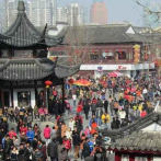 China suma 33 casos nuevos, 19 de ellos por contagio local en Cantón