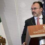 México inhabilita por 10 años a exsecretario de Peña Nieto