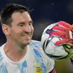 Argentina y Messi deben afinar antes de la Copa América