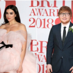 Dua Lipa desbanca a Ed Sheeran como artista británica más escuchada en 2020