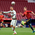 Cristiano Ronaldo lidera a las cinco máximas figuras a seguir en la Eurocopa