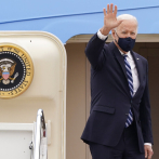En viaje al exterior, Biden buscará tranquilizar a aliados