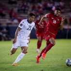 Panamá vence por 3-0 al equipo dominicano en fútbol